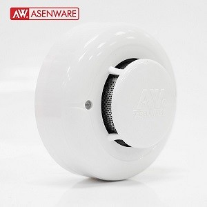 ASENWARE CONVENTIONAL  SMOKE Detector AW-CSD381