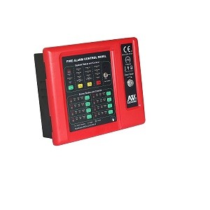 ASENWARE CONV PANEL  AW-CFP2166-8 8 ZONE  PANEL