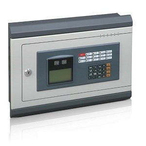 GST-NRP00 Network repeater-english