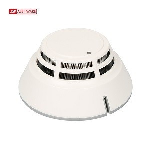 ASENWARE ADDRESSABLE  SMOKE DETECTOR AW-D301