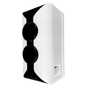 Conventional reflective beam detector DC-9105E