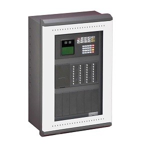 Addressable 2 loop Panel GST200N-2