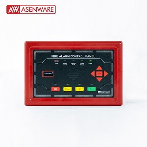 Asenware Fire alarm control  panel AW-FP032 for homes