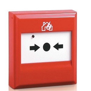 Addressable mcp DI-9204E