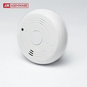 Standalone Smoke  Detector AW-D611