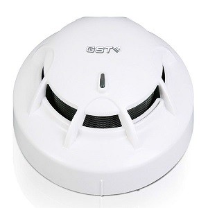 Addressable smoke detector DI-9102E
