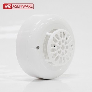 Asenware Conventional  Heat Detector AW-CTD382