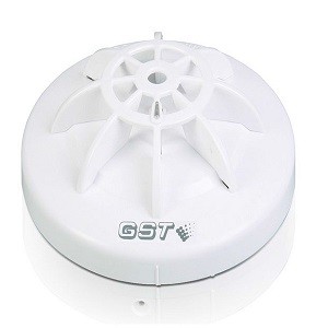 INNOVATIVE CONV. DUAL HEAT DETECTOR A1R,A1S BS DC-9103E