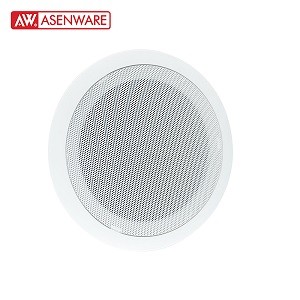3-6W Small ceiling speaker  AW-SP01