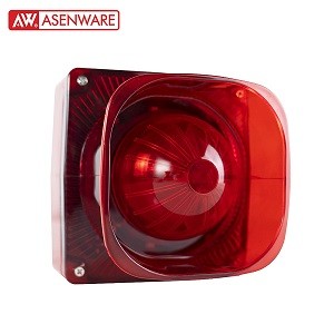 Conventional water-proof strobe AW-CSS2166-4