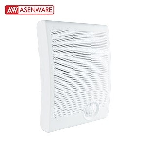 6-12W Wall mounted speaker  AW-SP03