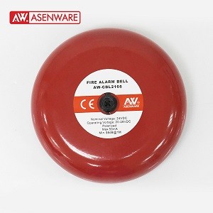 ASENWARE CONVENTIONAL  BELL AW-CBL2166-6