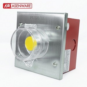 ABORT SWITCH AW-GD202